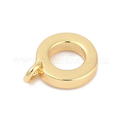 Brass Tube Bails&nbsp;KK-M311-30A-G