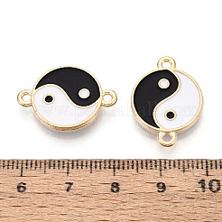 Alloy Connector Charms&nbsp;FIND-N008-25KCG