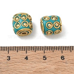 Handmade Indonesia Beads&nbsp;PY-CBAE318-12B