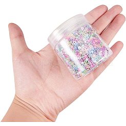 8/0 Round Glass Seed Beads&nbsp;SEED-PH0005-01