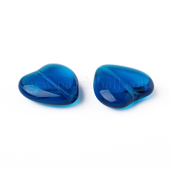 Czech Glass Beads&nbsp;GLAA-G077-10