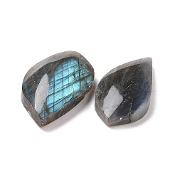 Natural Labradorite Cabochons&nbsp;G-K331-001