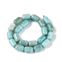 Natural Amazonite Beads Strands&nbsp;G-G980-36B
