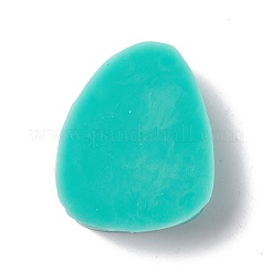 DIY Ghost Food Grade Silicone Statue Molds&nbsp;DIY-G057-B06