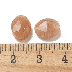Natural Sunstone Beads&nbsp;G-G181-02D