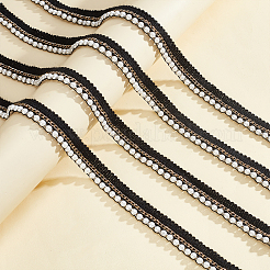 5Yards Polyester Ribbon&nbsp;OCOR-GA0001-30B