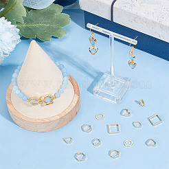 DIY Jewelry Making Finding Kit&nbsp;KK-AR0003-94