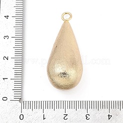 Brass Pendants&nbsp;LS-KK-Q049-01A-G