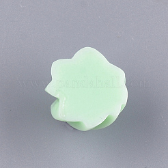 Resin Decoden Cabochons&nbsp;CRES-T010-40E