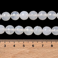Natural Agate Beads Strands&nbsp;G-M435-B01-01Q