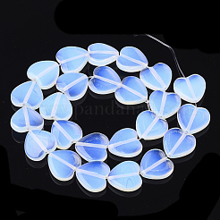 Opalite Beads Strands&nbsp;X-G-S246-09
