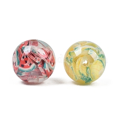 Transparent Resin Beads&nbsp;RESI-C070-11
