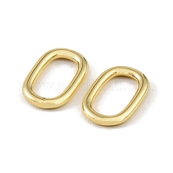 Brass Linking Rings&nbsp;KK-CBAF17A-04G