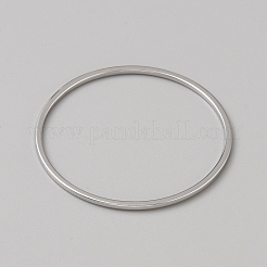Brass Linking Rings&nbsp;LS-FIND-TAC0028-14A-P