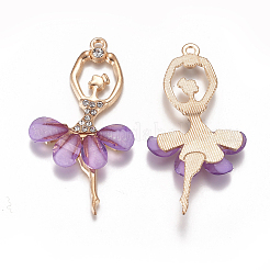 Alloy Big Pendants&nbsp;X-PALLOY-I198-B09