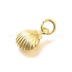 Brass Pendants&nbsp;KK-Q040-05B-G