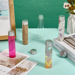 Glass Bead Containers&nbsp;AJEW-WH0596-170A