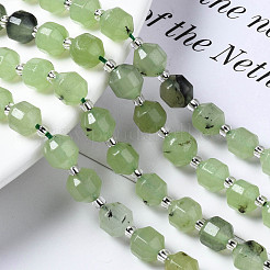 Natural White Jade Beads Strands&nbsp;G-T132-047B