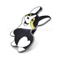 Alloy Brooches&nbsp;JEWB-N006-071-NR