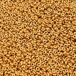 TOHO 11/0 Demi Round Beads&nbsp;Y-SEED-DR11-PF557F