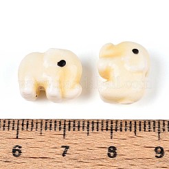 Handmade Porcelain Ceramic Beads&nbsp;PORC-T133-27G