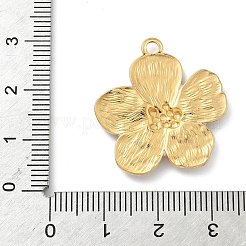 304 Stainless Steel Enamel Pendants&nbsp;STAS-K308-03A-G