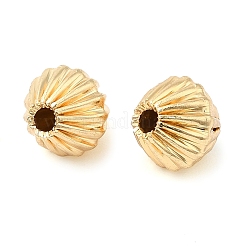 Brass Beads&nbsp;KK-Q781-17G