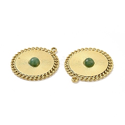 Natural African Jade Pendants&nbsp;STAS-J401-VC659