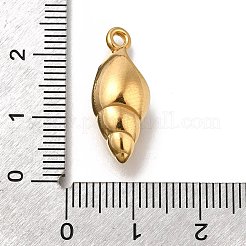 304 Stainless Steel Pendants&nbsp;X-STAS-C119-02G