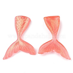 Opaque Acrylic Cabochons&nbsp;OACR-K005-11