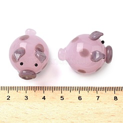 Pig Home Decorations&nbsp;LAMP-D301-17B