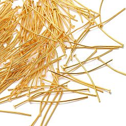 Iron Flat Head Pins&nbsp;IFIN-YW0001-42B