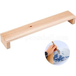 Wood Hand Drawing Stand&nbsp;DIY-CA0004-82