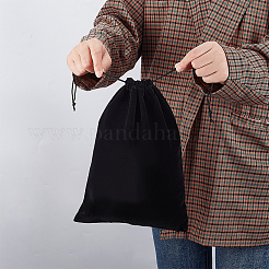 Velvet Packing Pouches&nbsp;TP-WH0015-05A
