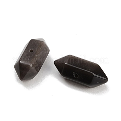 Natural Silver Obsidian Beads&nbsp;GG-CBAC435-04
