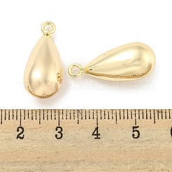 Brass Pendants&nbsp;KK-L211-006G