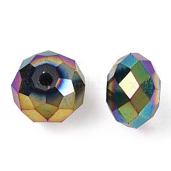 Glass Beads Strands&nbsp;GLAA-T029-01