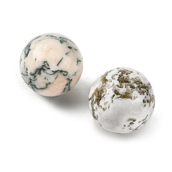 Natural Mixed Gemstone Sphere Beads&nbsp;GG-D003-A01