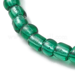 10Pcs Acrylic Charm Bracelets&nbsp;BJEW-JB13508