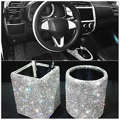 Hot Melting Glass Rhinestone Glue Sheets&nbsp;RB-Q213-03A