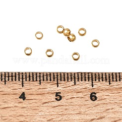 Brass Beads&nbsp;KK-CBA1A60-20B-G
