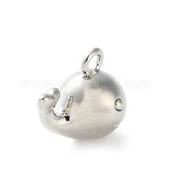 Brass Charms&nbsp;KK-S513-03A-P