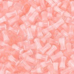 FGB Grade A Drawbench Style Glass Seed Beads&nbsp;SEED-Q040-01A-08