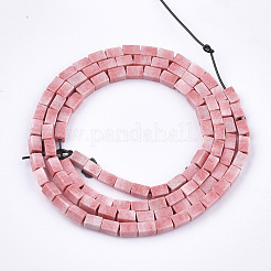 Natural Agate Beads Strands&nbsp;G-T115-06C