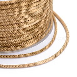 Polyester Braided Cords&nbsp;OCOR-I006-A01-07