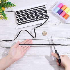 25Yards Polyester Ribbon&nbsp;OCOR-PH00006-24A