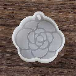Pendants DIY Silicone Mold&nbsp;DIY-K073-14A