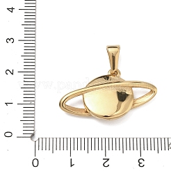 304 Stainless Steel Pendants&nbsp;STAS-A140-01D-G