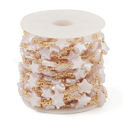 Brass Link Chains&nbsp;CHC-M025-24G
