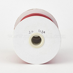 Eco-Friendly Korean Waxed Polyester Cord&nbsp;YC-P002-0.5mm-1118